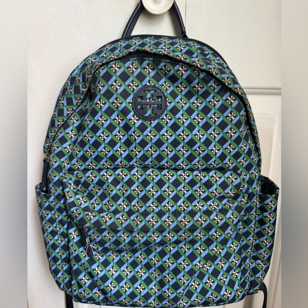Tory Burch Backpack